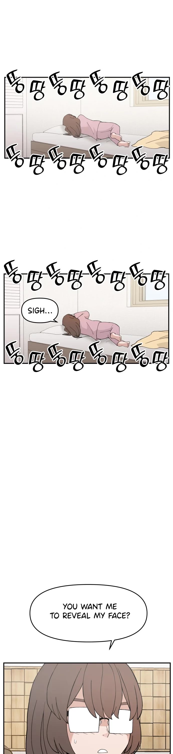 Villain Classroom chapter 30 page 18