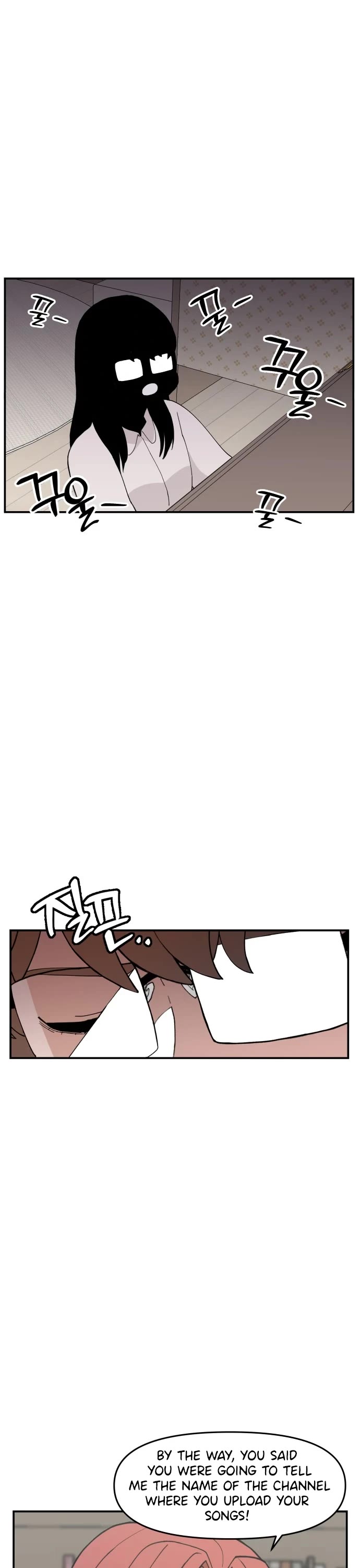 Villain Classroom chapter 30 page 27