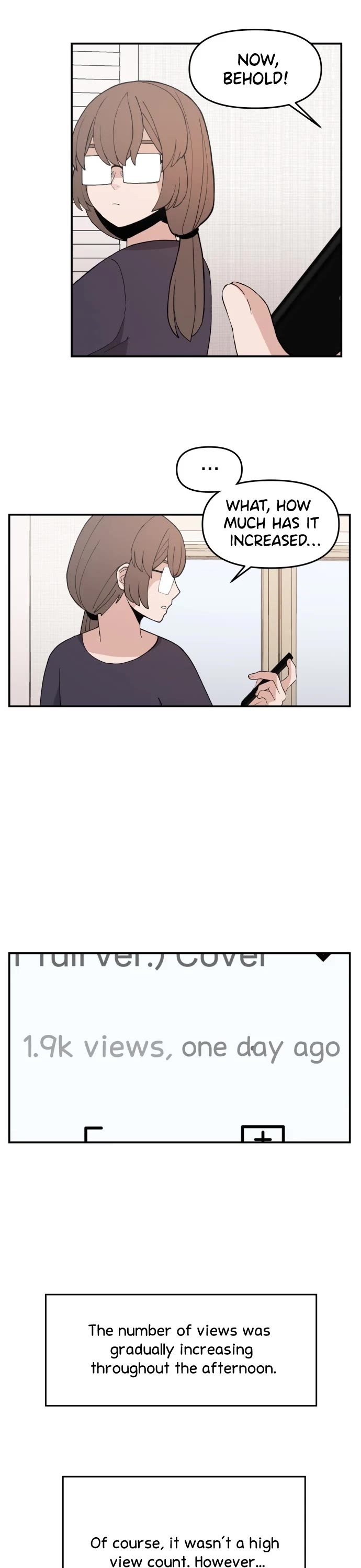 Villain Classroom chapter 30 page 31