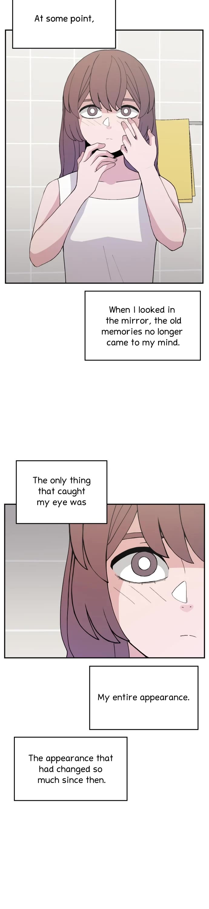 Villain Classroom chapter 30 page 38