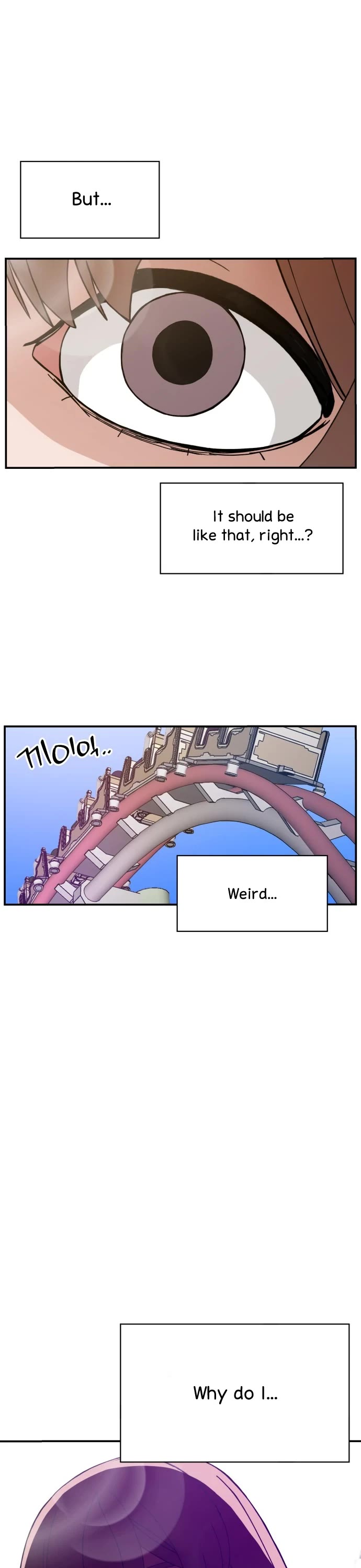 Villain Classroom chapter 30 page 46