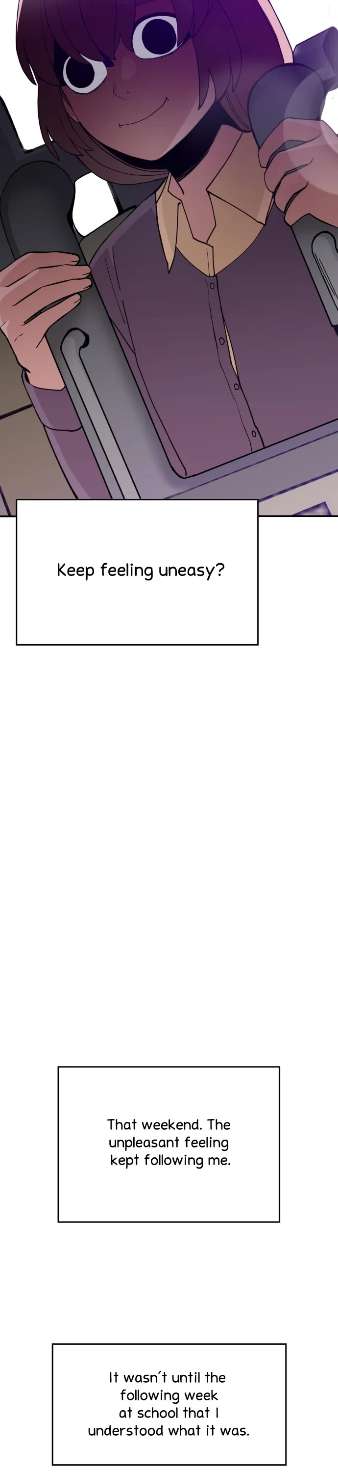 Villain Classroom chapter 30 page 47