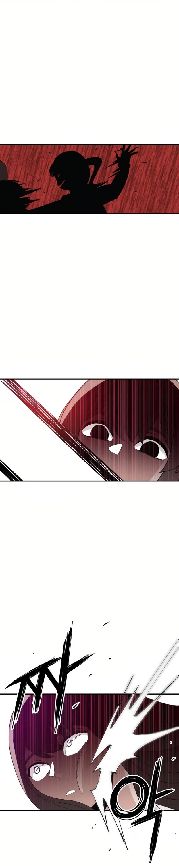 Villain Classroom chapter 31 page 16