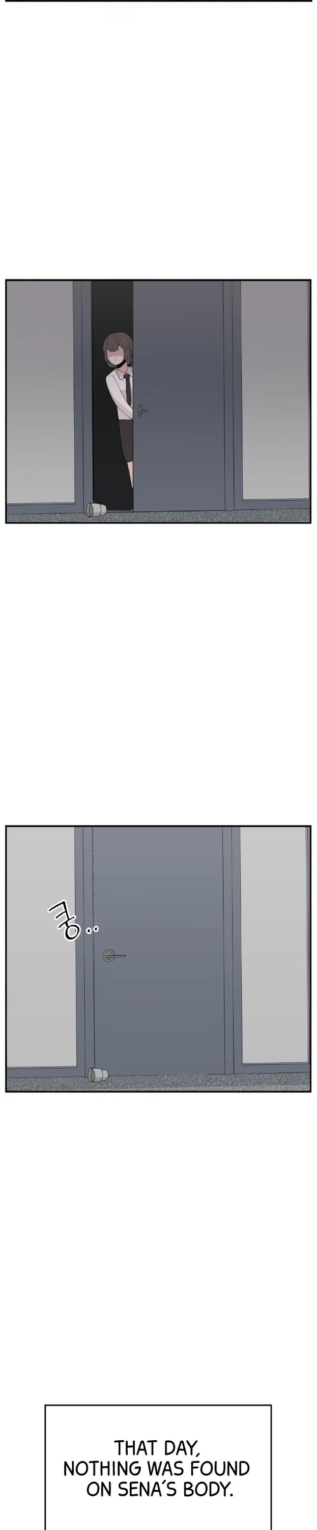 Villain Classroom chapter 31 page 23