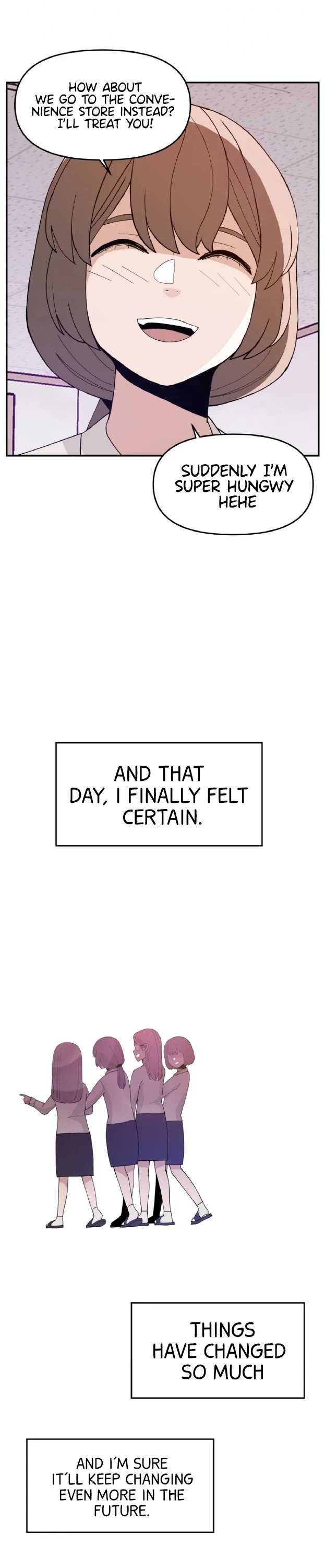 Villain Classroom chapter 31 page 27