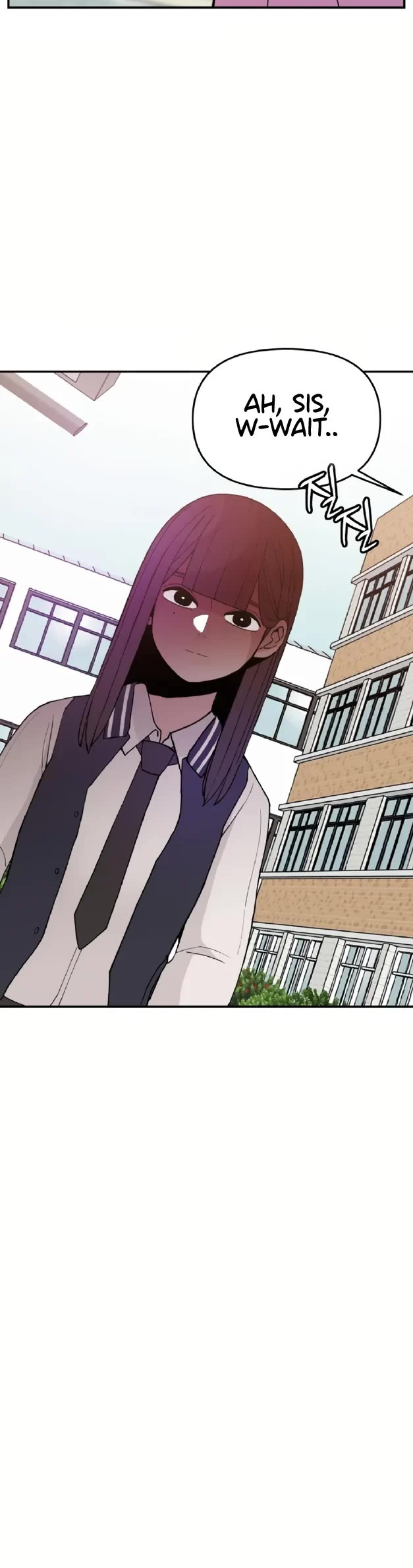 Villain Classroom chapter 32 page 12