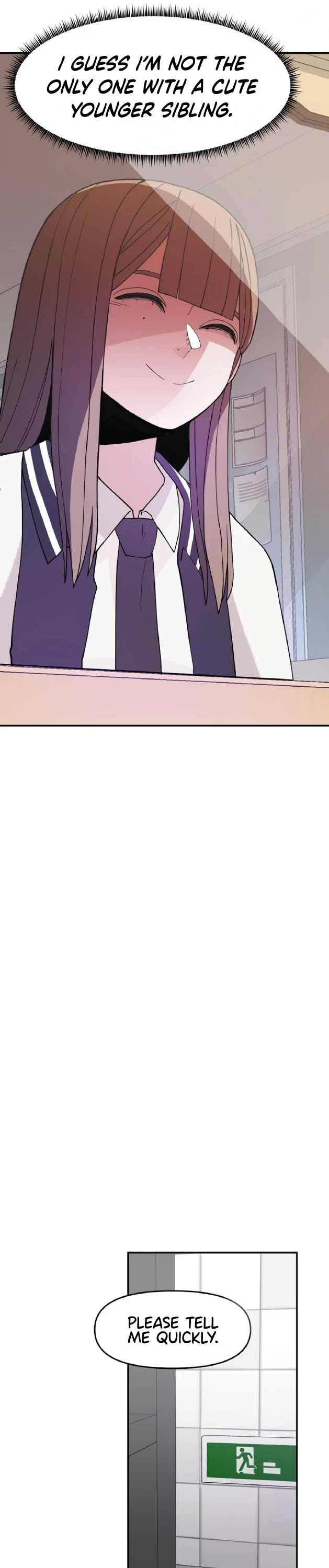 Villain Classroom chapter 32 page 18