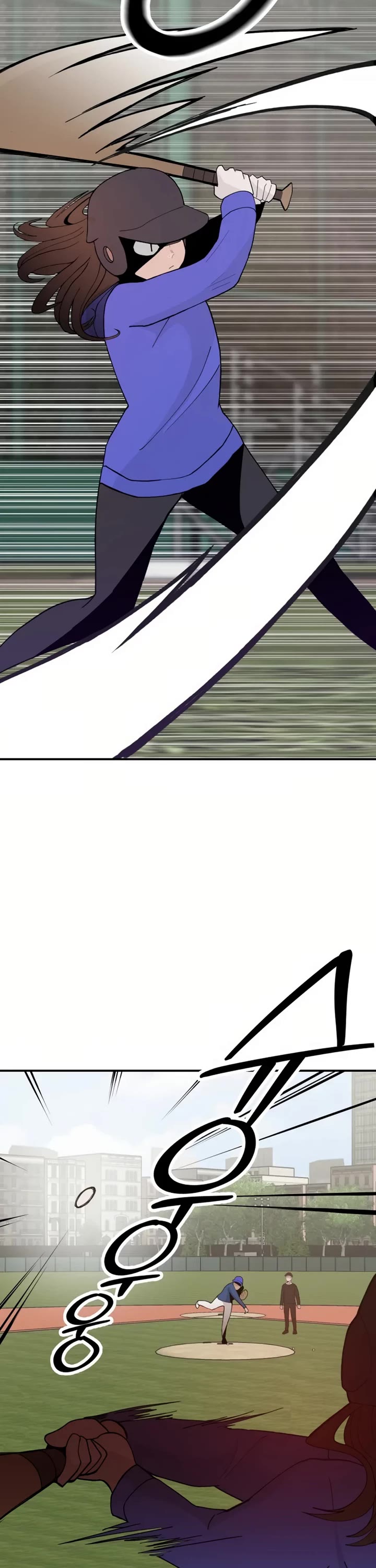 Villain Classroom chapter 33 page 23