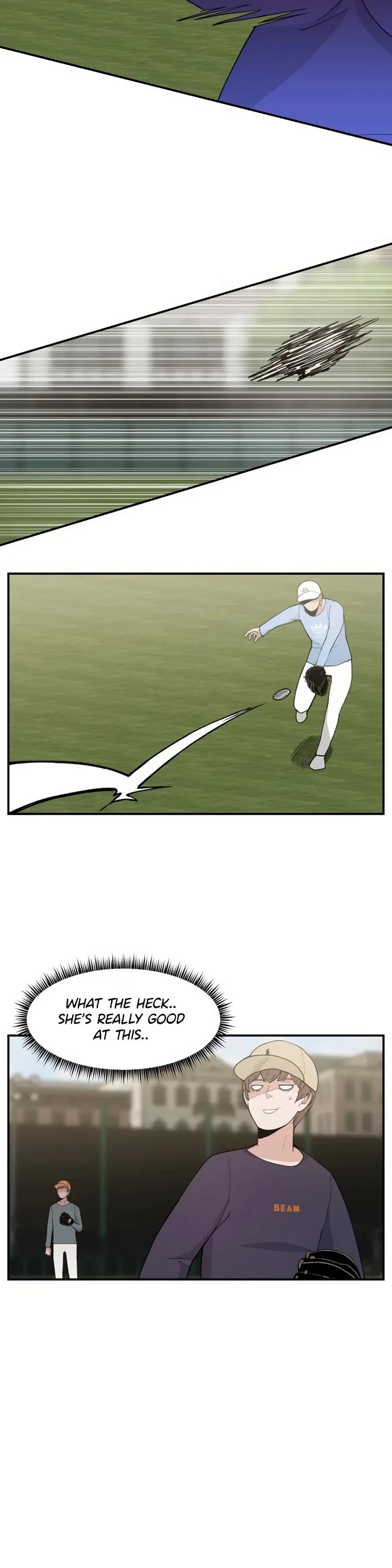 Villain Classroom chapter 33 page 24