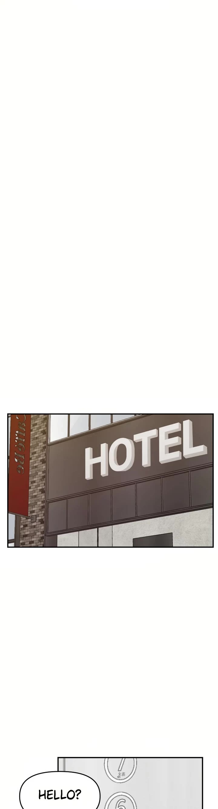 Villain Classroom chapter 33 page 35