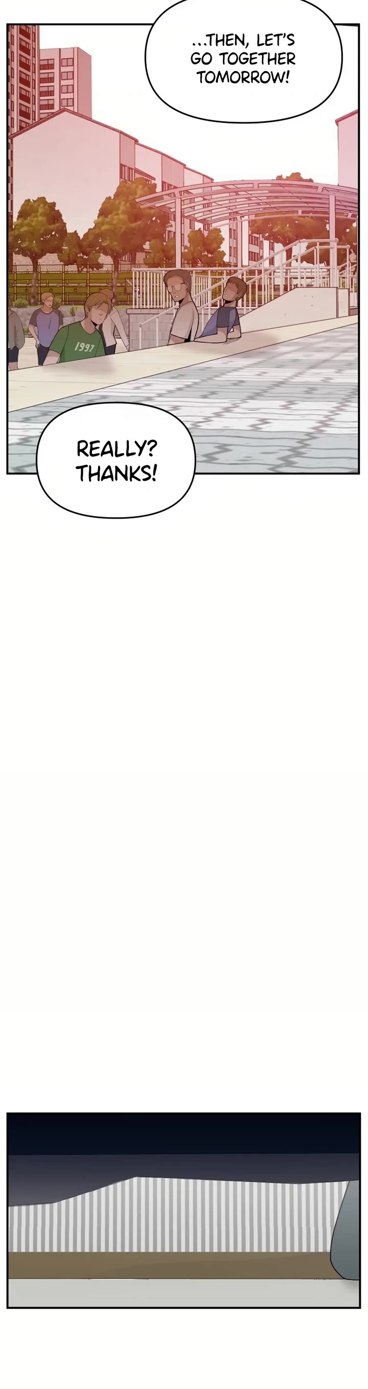 Villain Classroom chapter 33 page 4