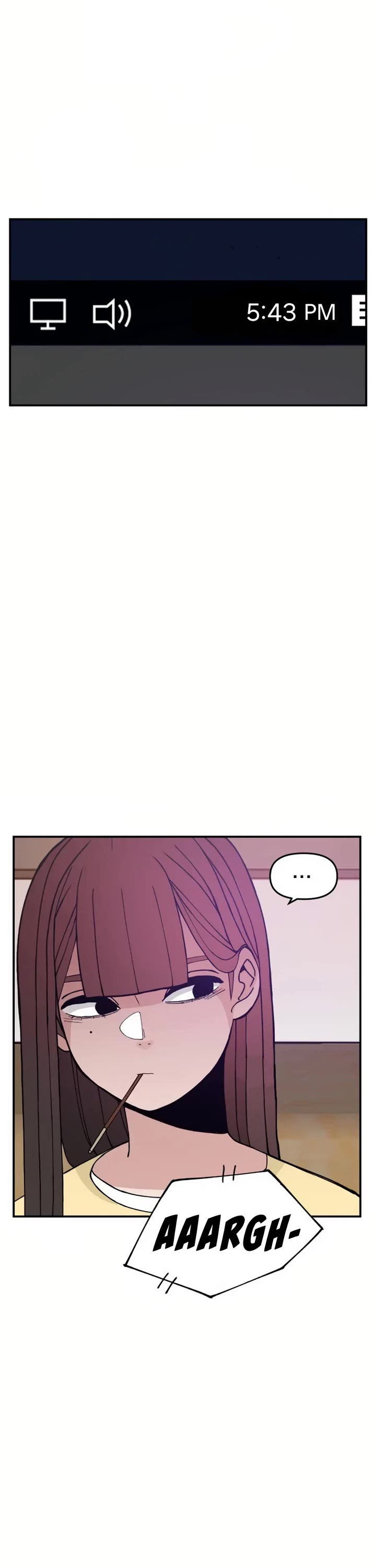 Villain Classroom chapter 35 page 17