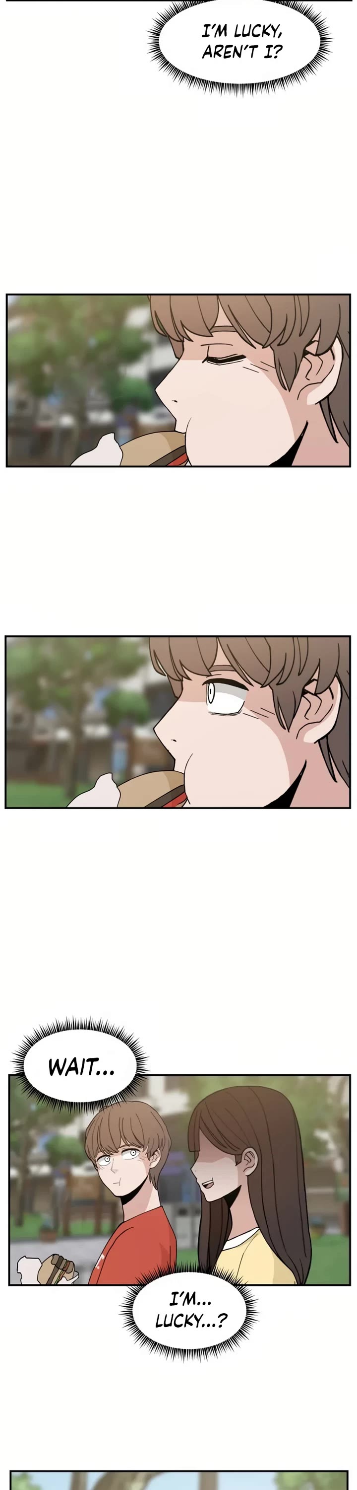 Villain Classroom chapter 35 page 7