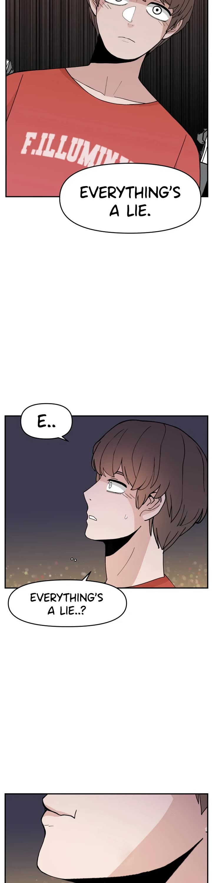 Villain Classroom chapter 36 page 2