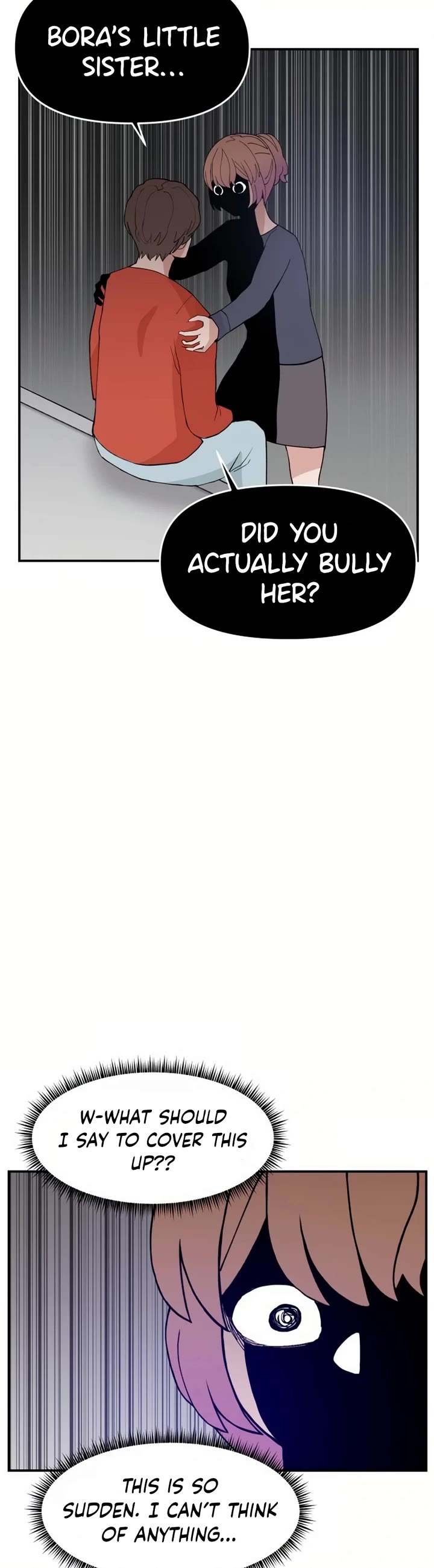 Villain Classroom chapter 36 page 24