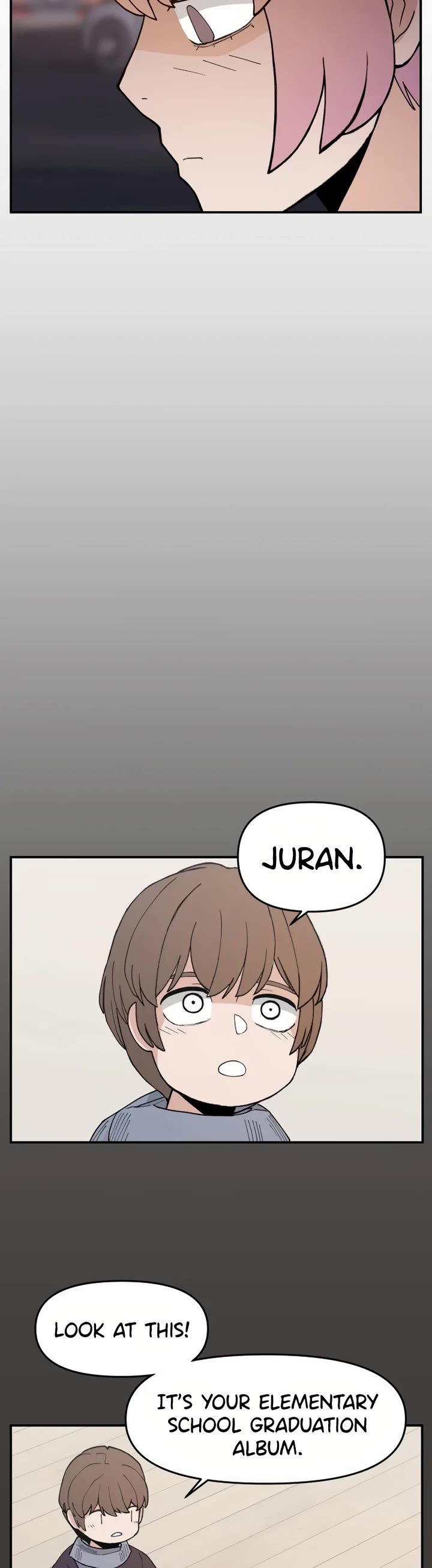 Villain Classroom chapter 36 page 30