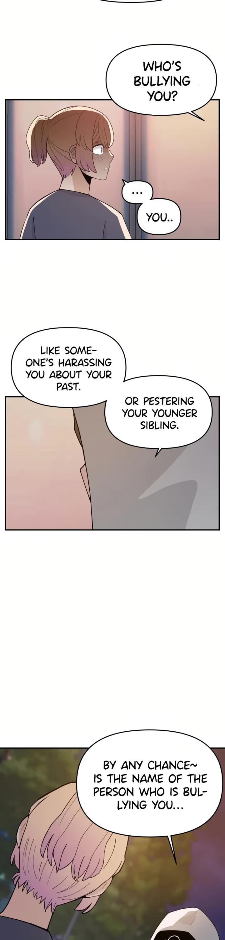 Villain Classroom chapter 36 page 38