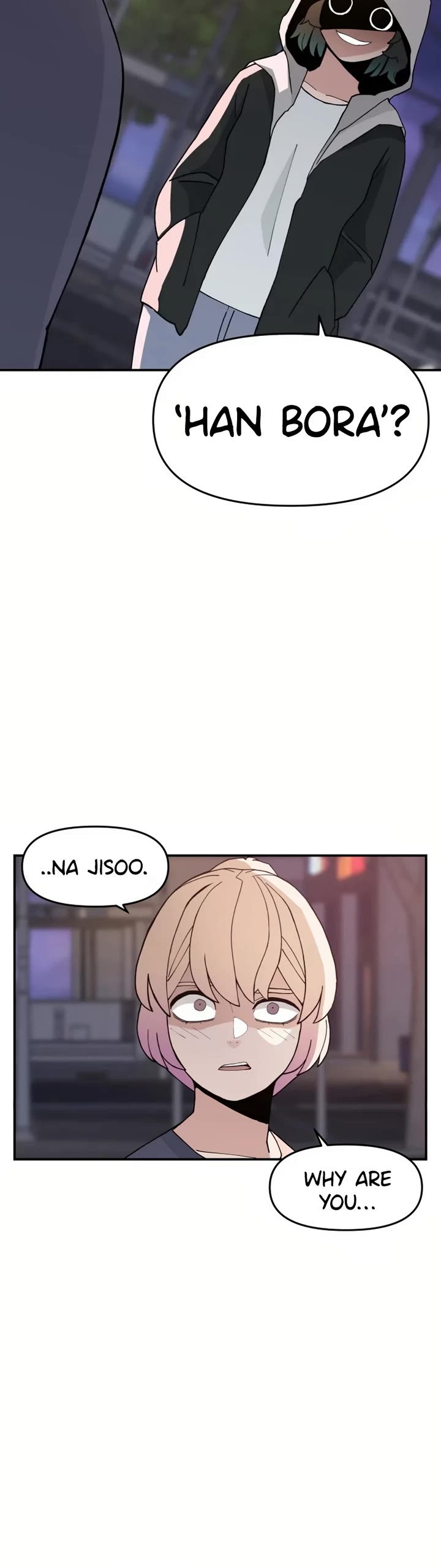 Villain Classroom chapter 36 page 39