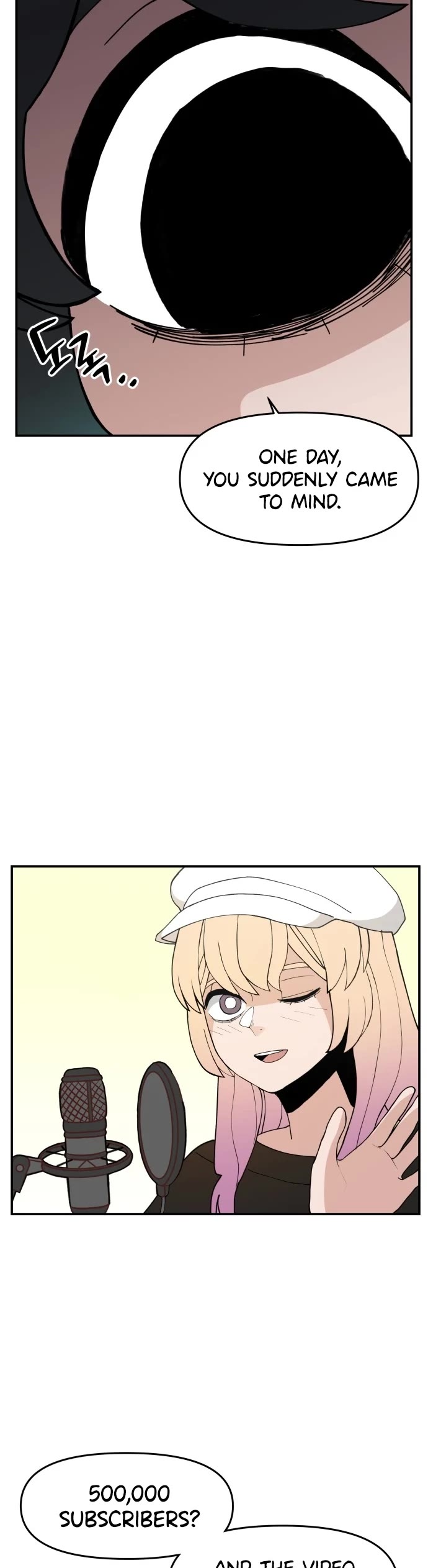 Villain Classroom chapter 37 page 10