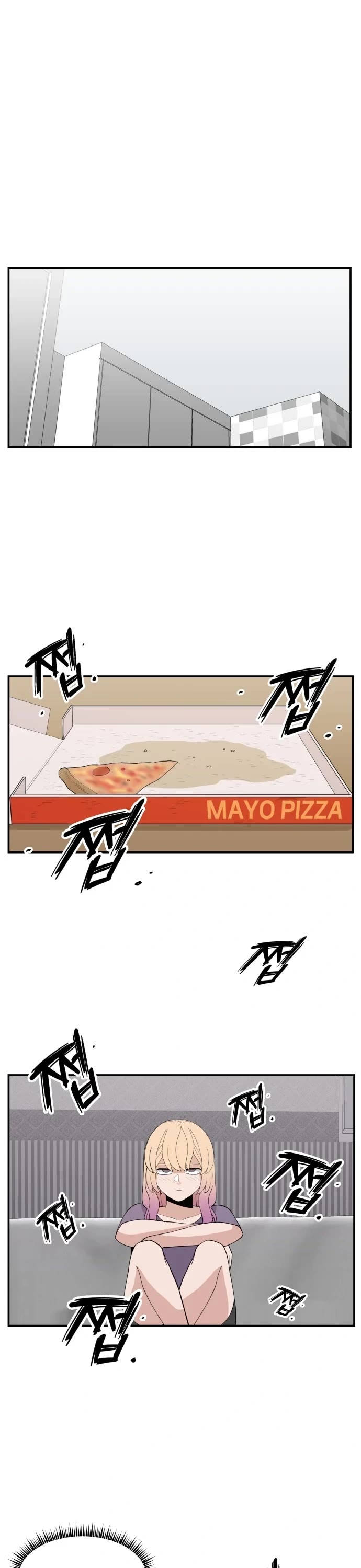 Villain Classroom chapter 37 page 2