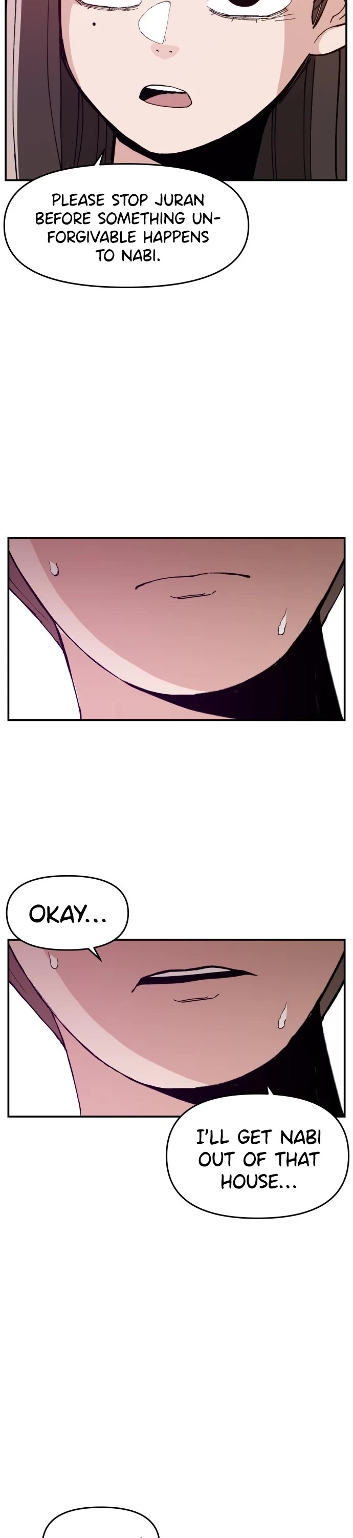 Villain Classroom chapter 38 page 12