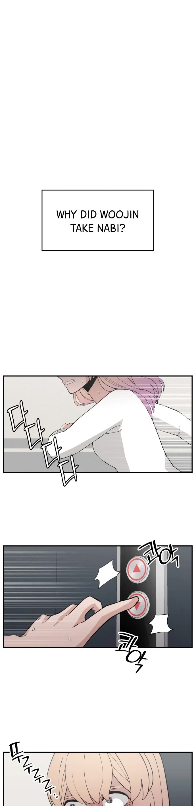 Villain Classroom chapter 38 page 36