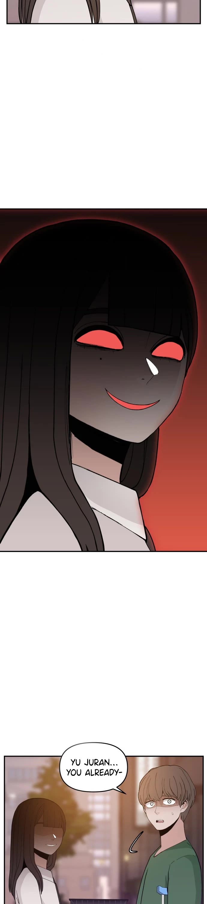 Villain Classroom chapter 39 page 3