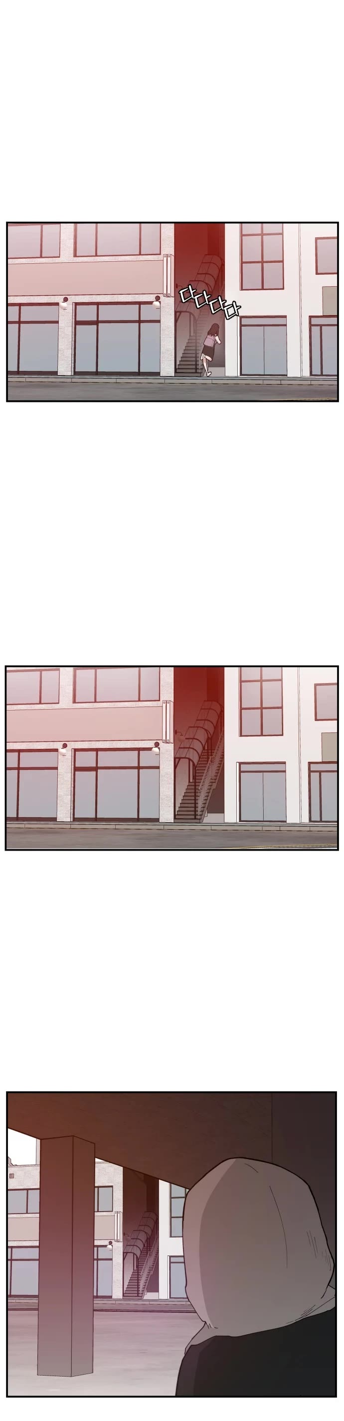 Villain Classroom chapter 39 page 41