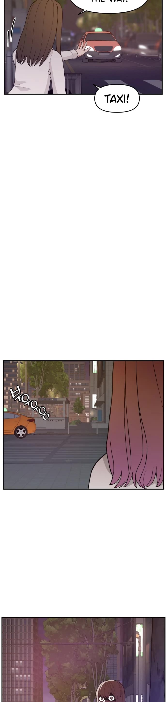 Villain Classroom chapter 39 page 5