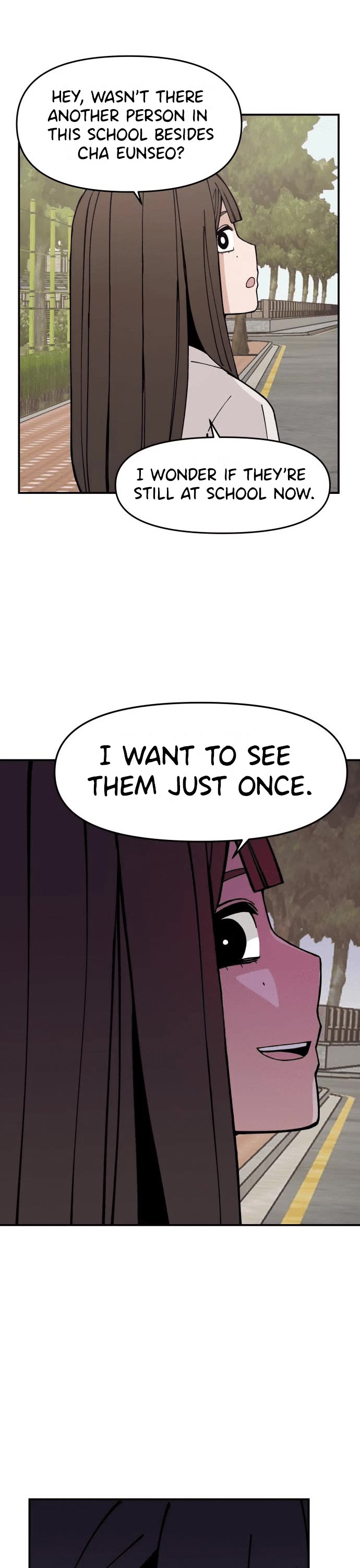 Villain Classroom chapter 4 page 23