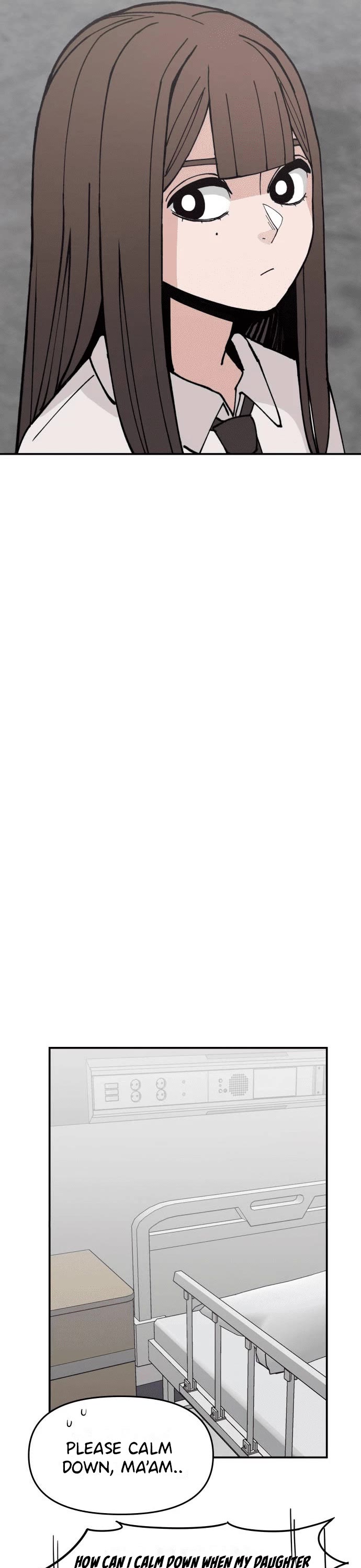 Villain Classroom chapter 4 page 26