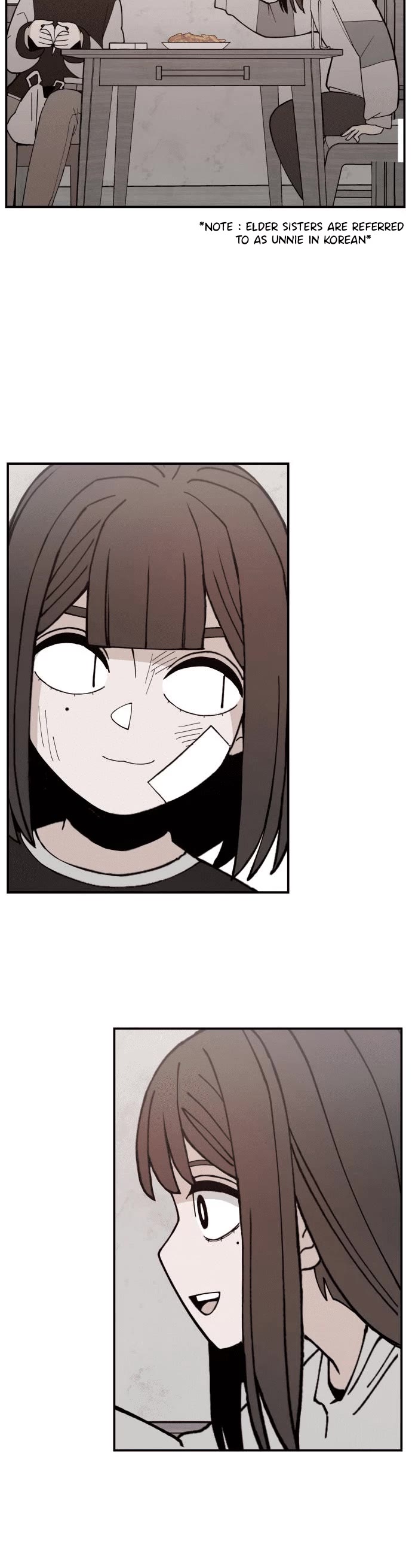 Villain Classroom chapter 4 page 44