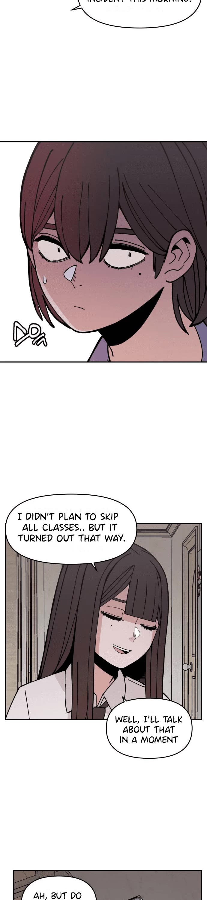 Villain Classroom chapter 4 page 48