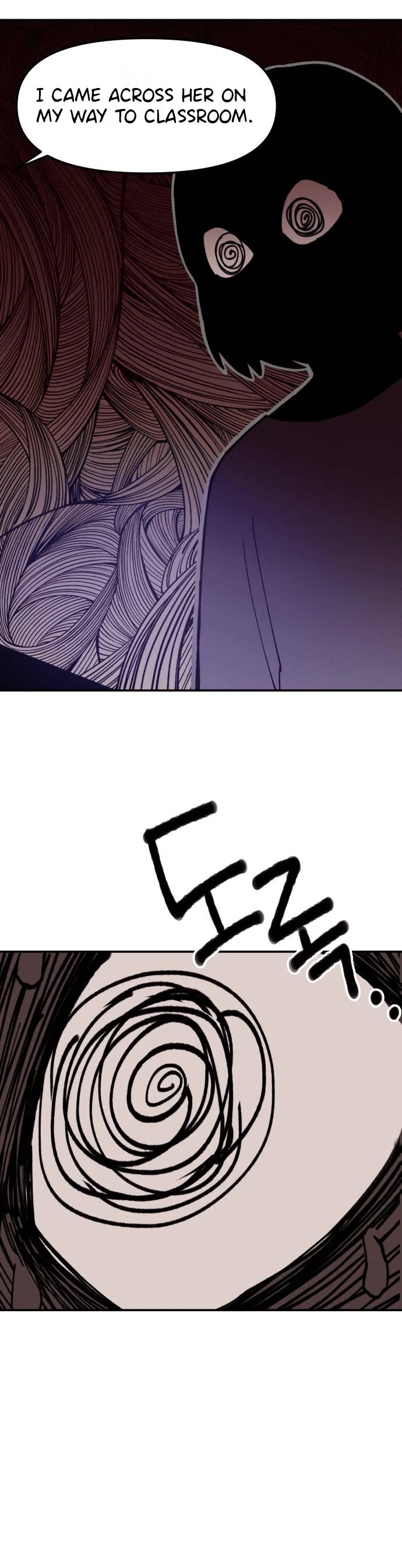 Villain Classroom chapter 4 page 55