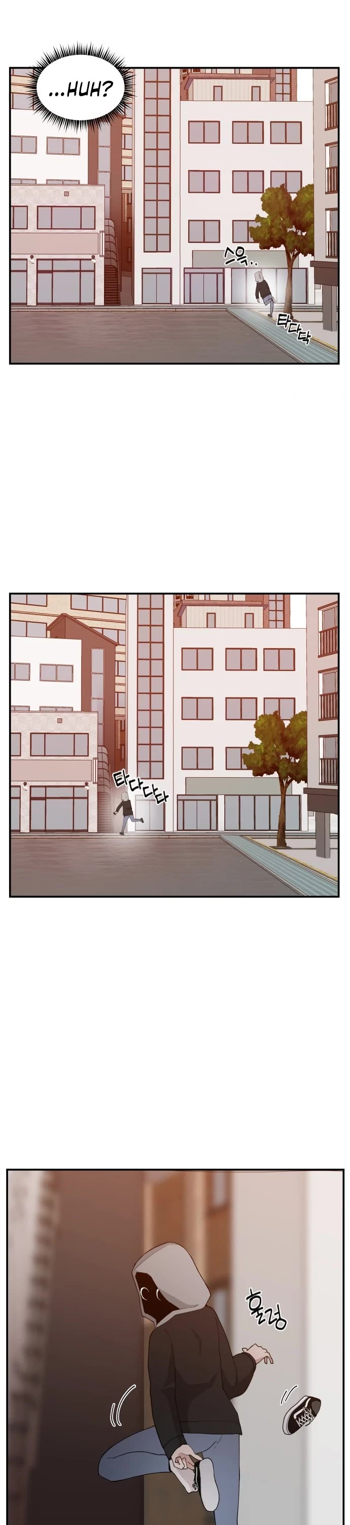 Villain Classroom chapter 40 page 12