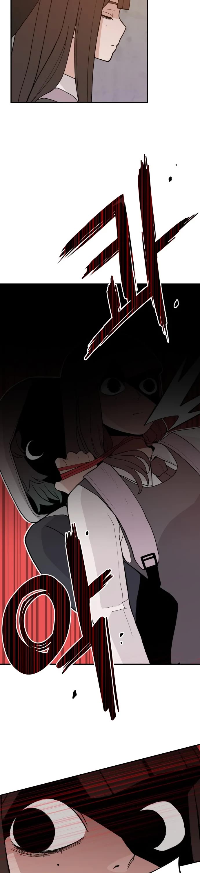 Villain Classroom chapter 40 page 18