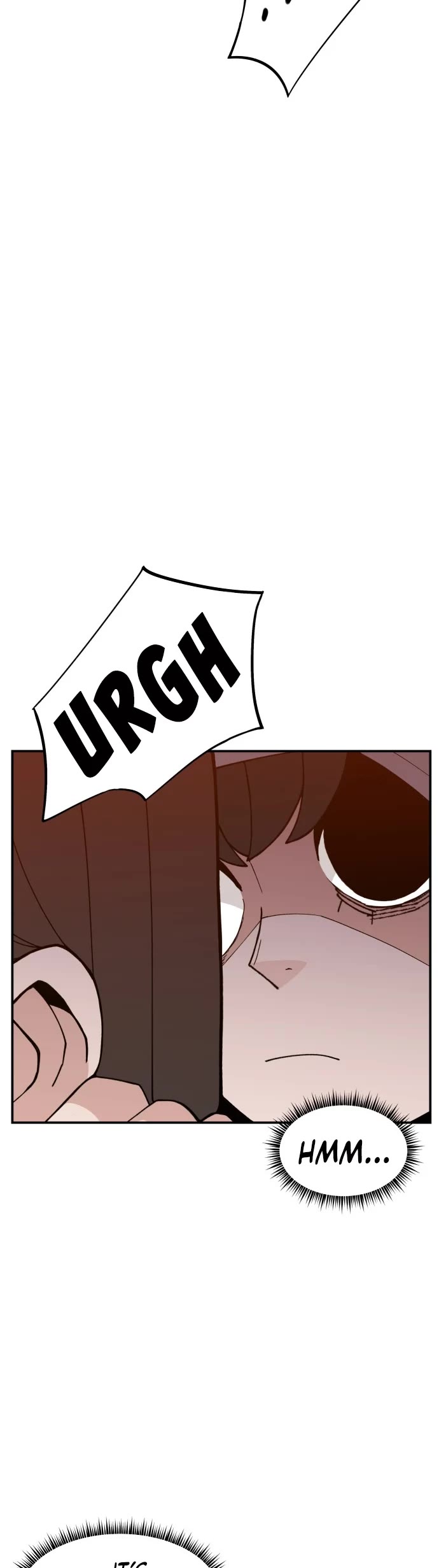 Villain Classroom chapter 40 page 20