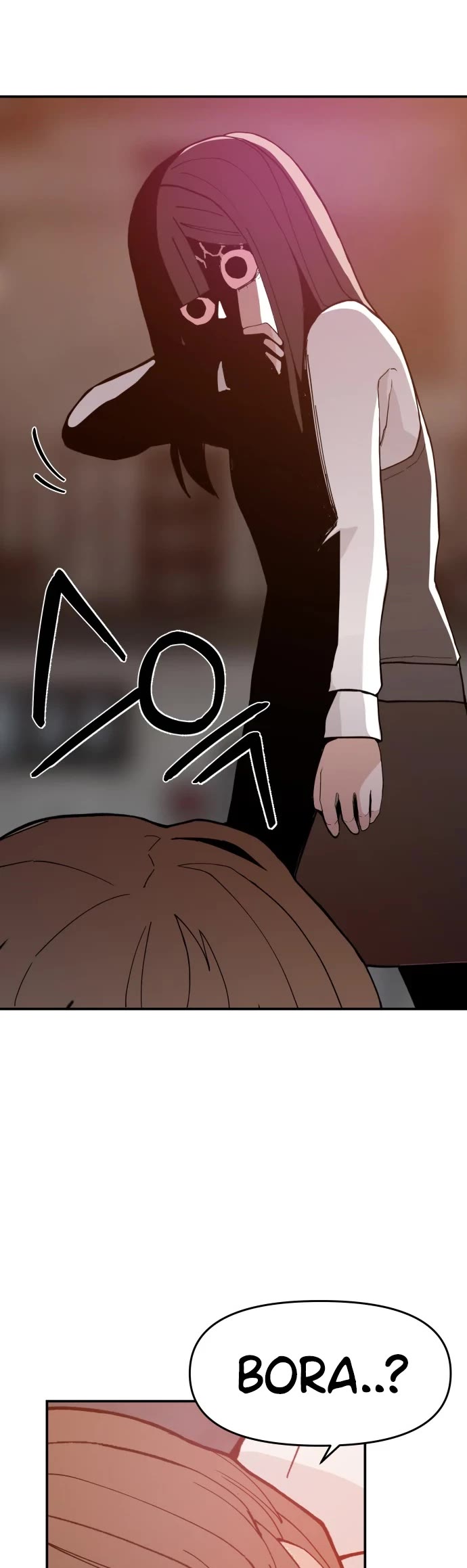 Villain Classroom chapter 40 page 39