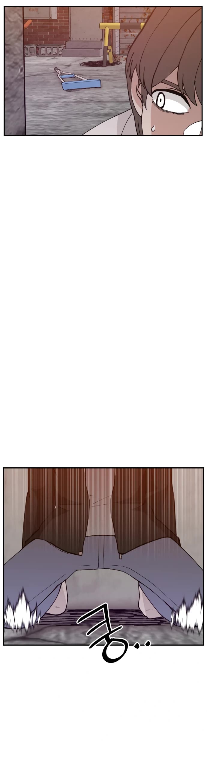 Villain Classroom chapter 41 page 15