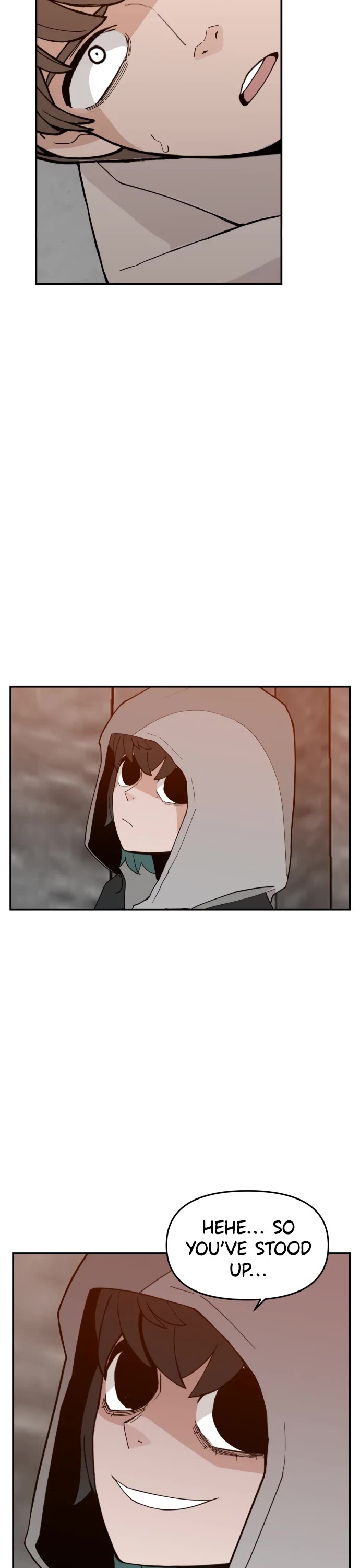 Villain Classroom chapter 41 page 2