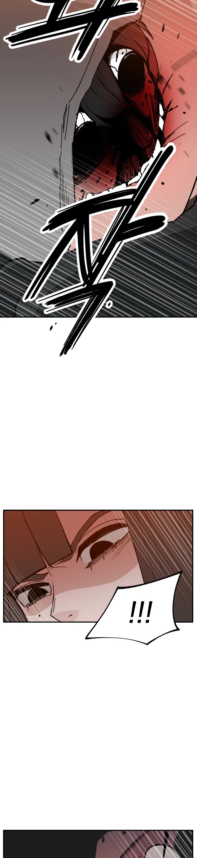 Villain Classroom chapter 41 page 22