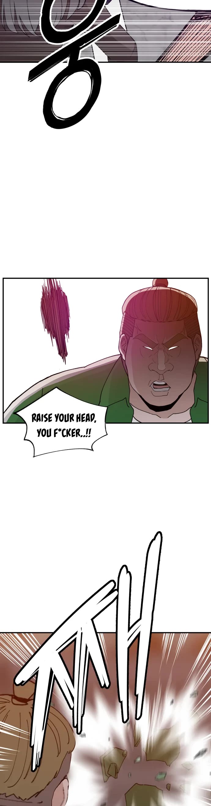 Villain Classroom chapter 42 page 24