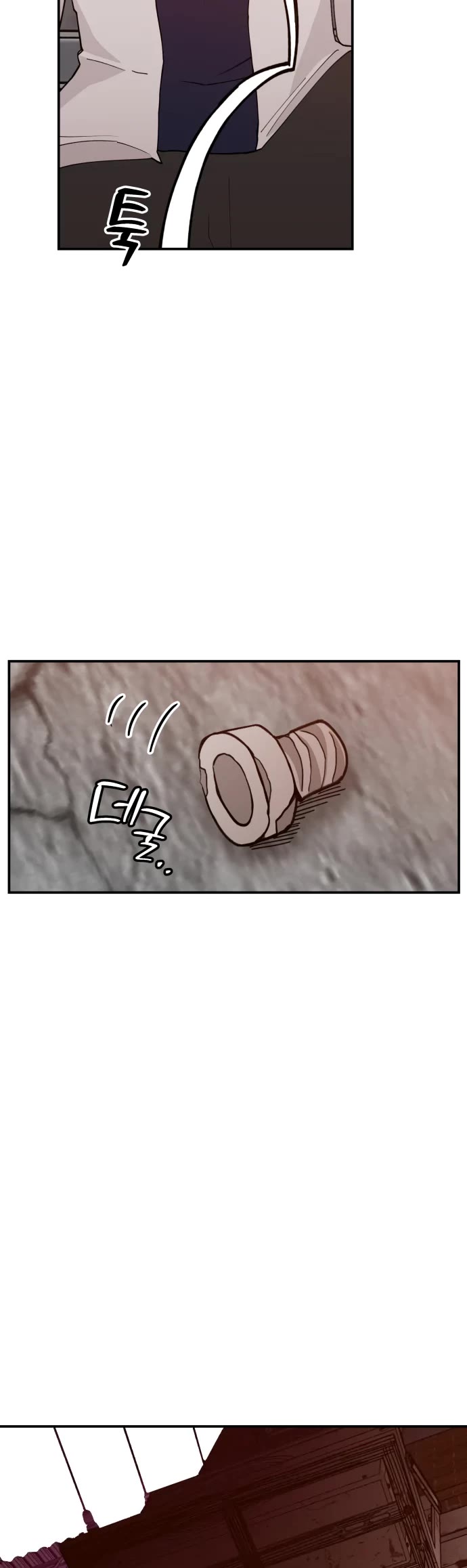 Villain Classroom chapter 42 page 39