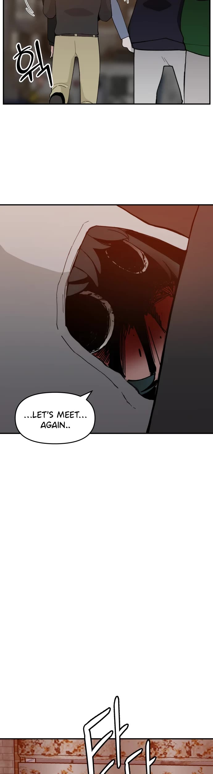 Villain Classroom chapter 43 page 24