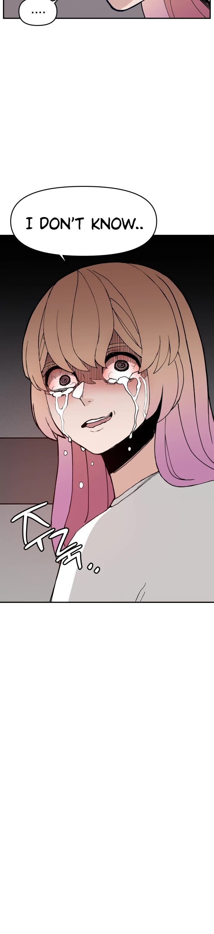 Villain Classroom chapter 43 page 33