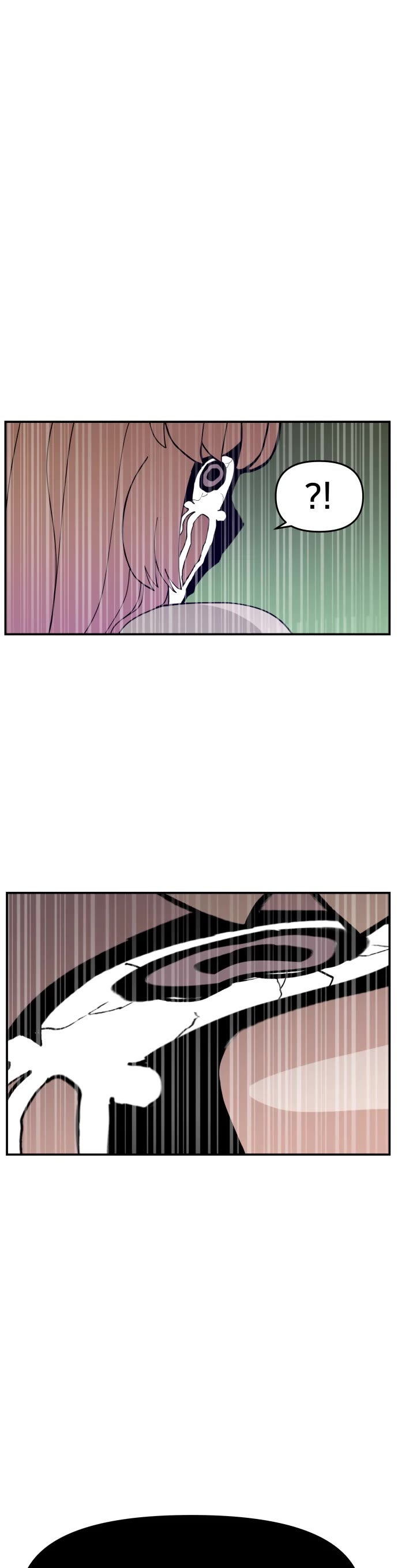 Villain Classroom chapter 43 page 44