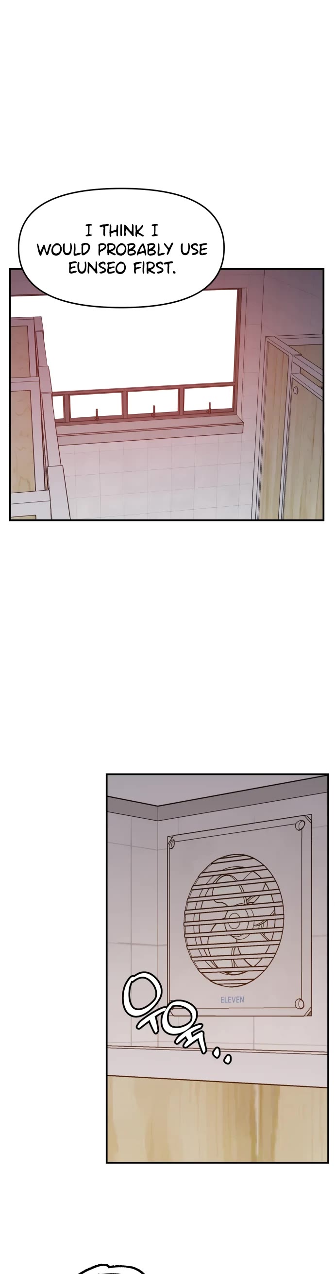 Villain Classroom chapter 45 page 26