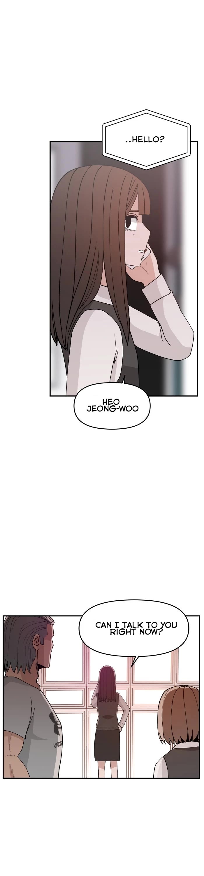 Villain Classroom chapter 47 page 23