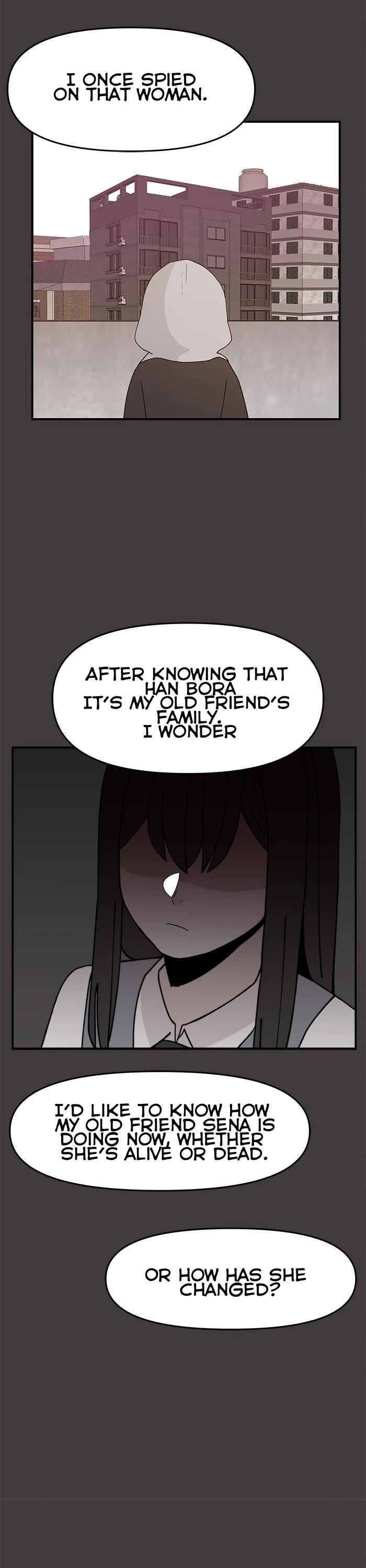 Villain Classroom chapter 47 page 37