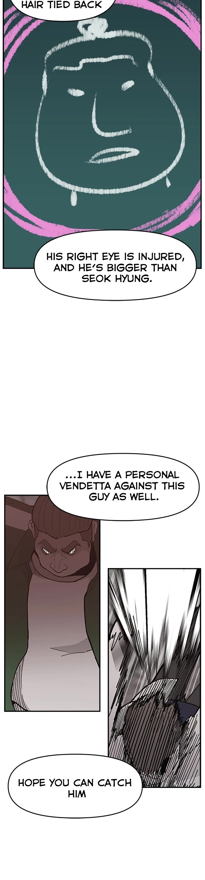 Villain Classroom chapter 47 page 7